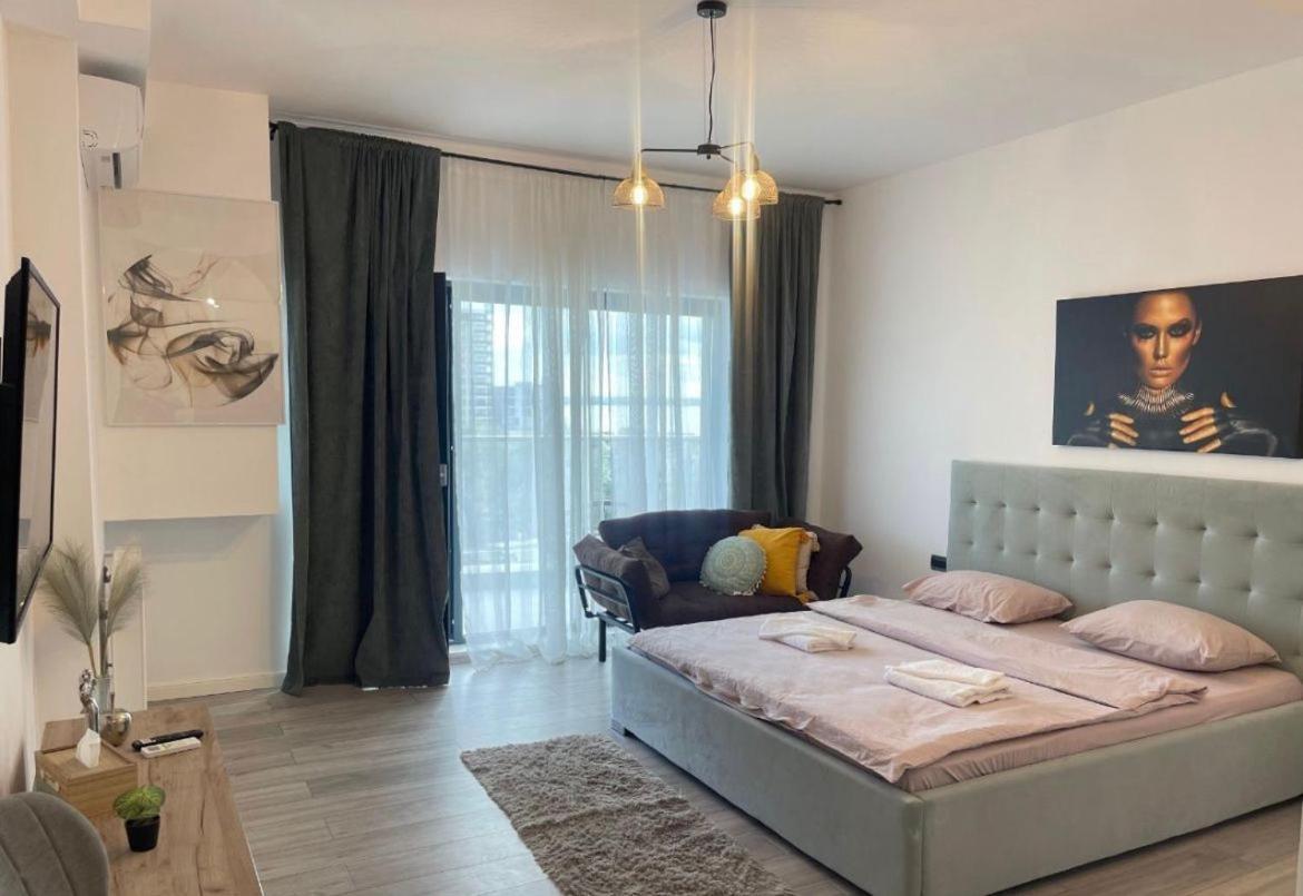 Apartament Brizei Casa Del Mar *