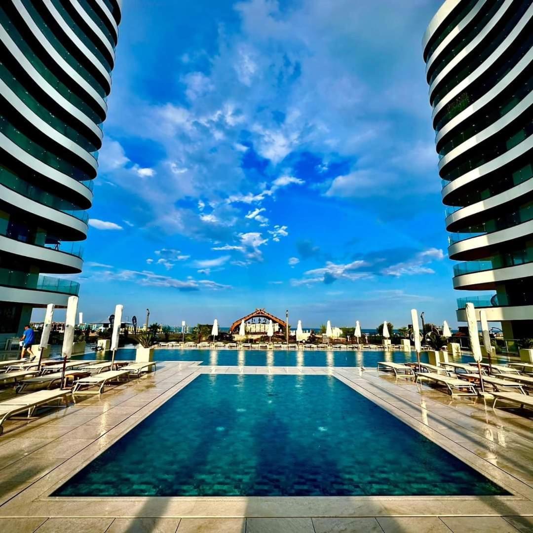 Apartament Brizei Casa Del Mar *