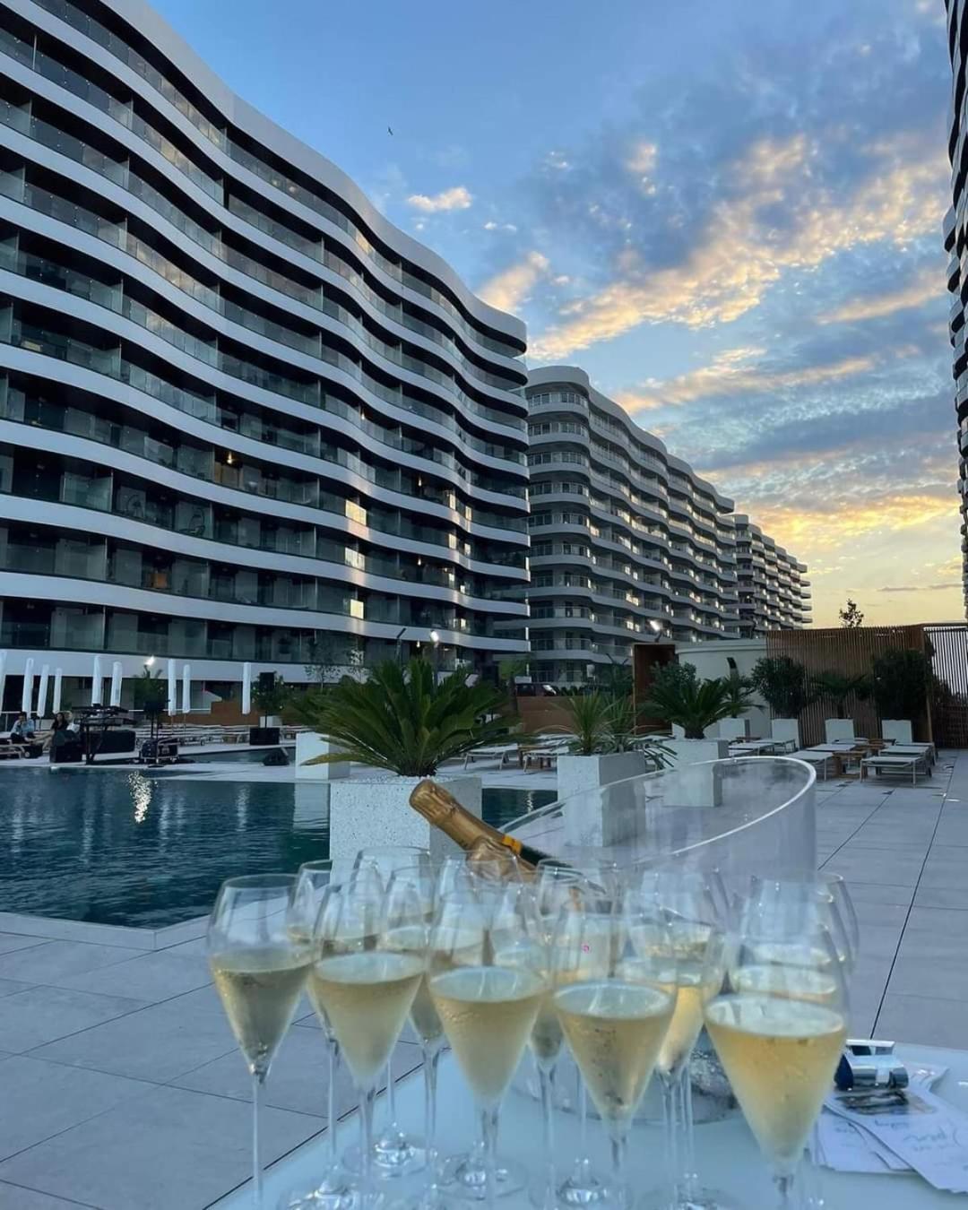 Brizei Casa Del Mar Mamaia