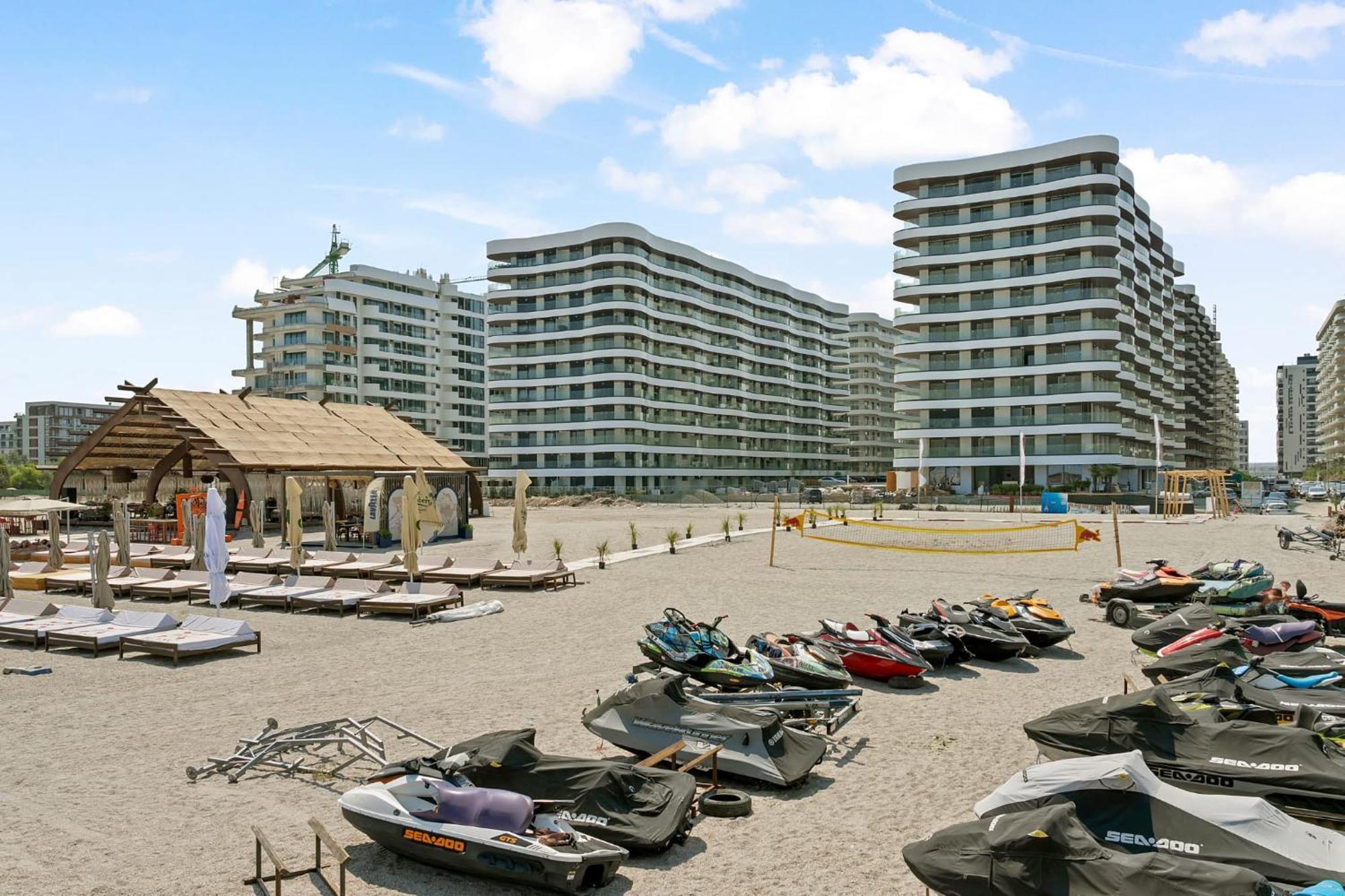 Apartament Brizei Casa Del Mar