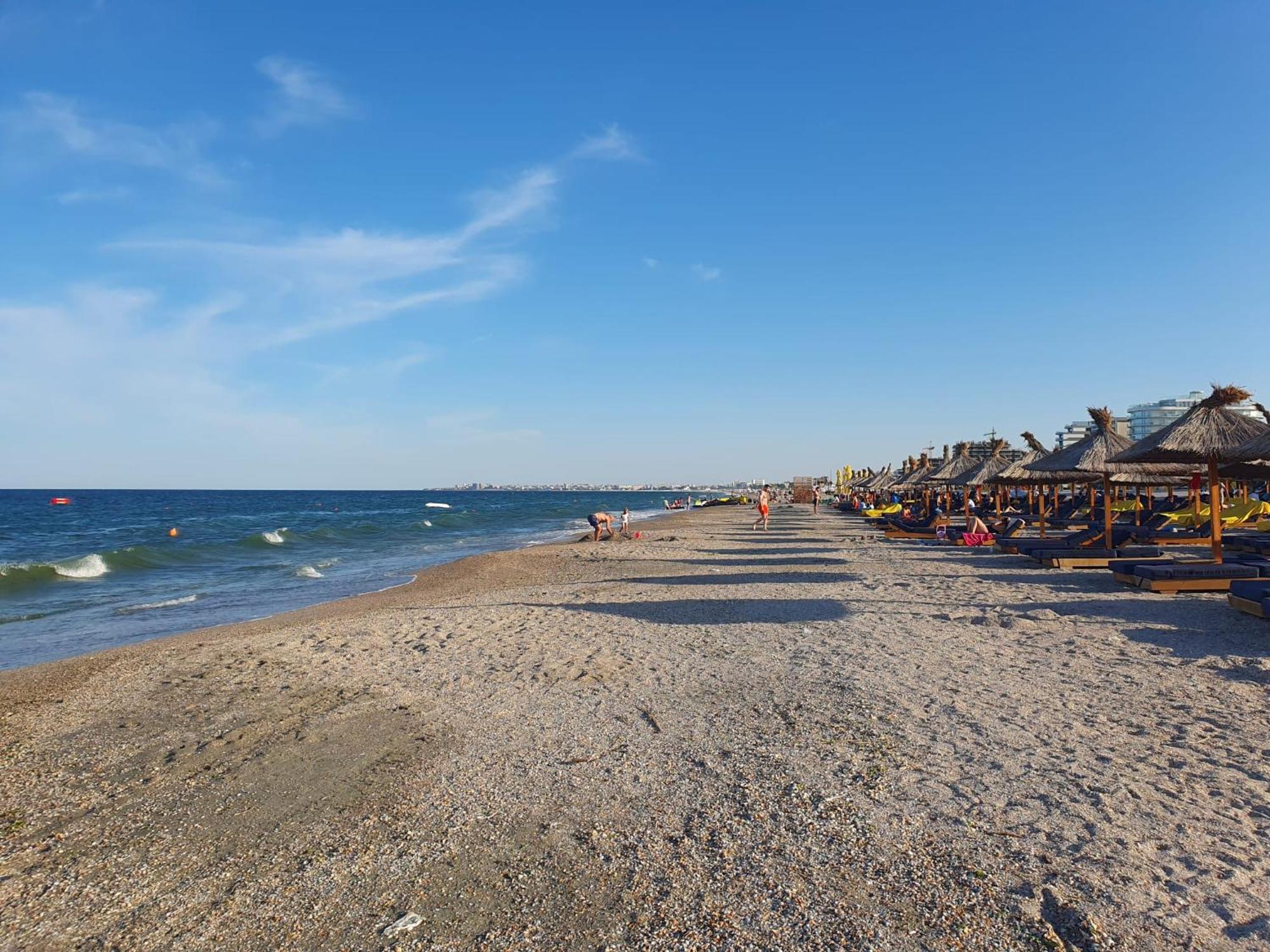 Brizei Casa Del Mar * Mamaia