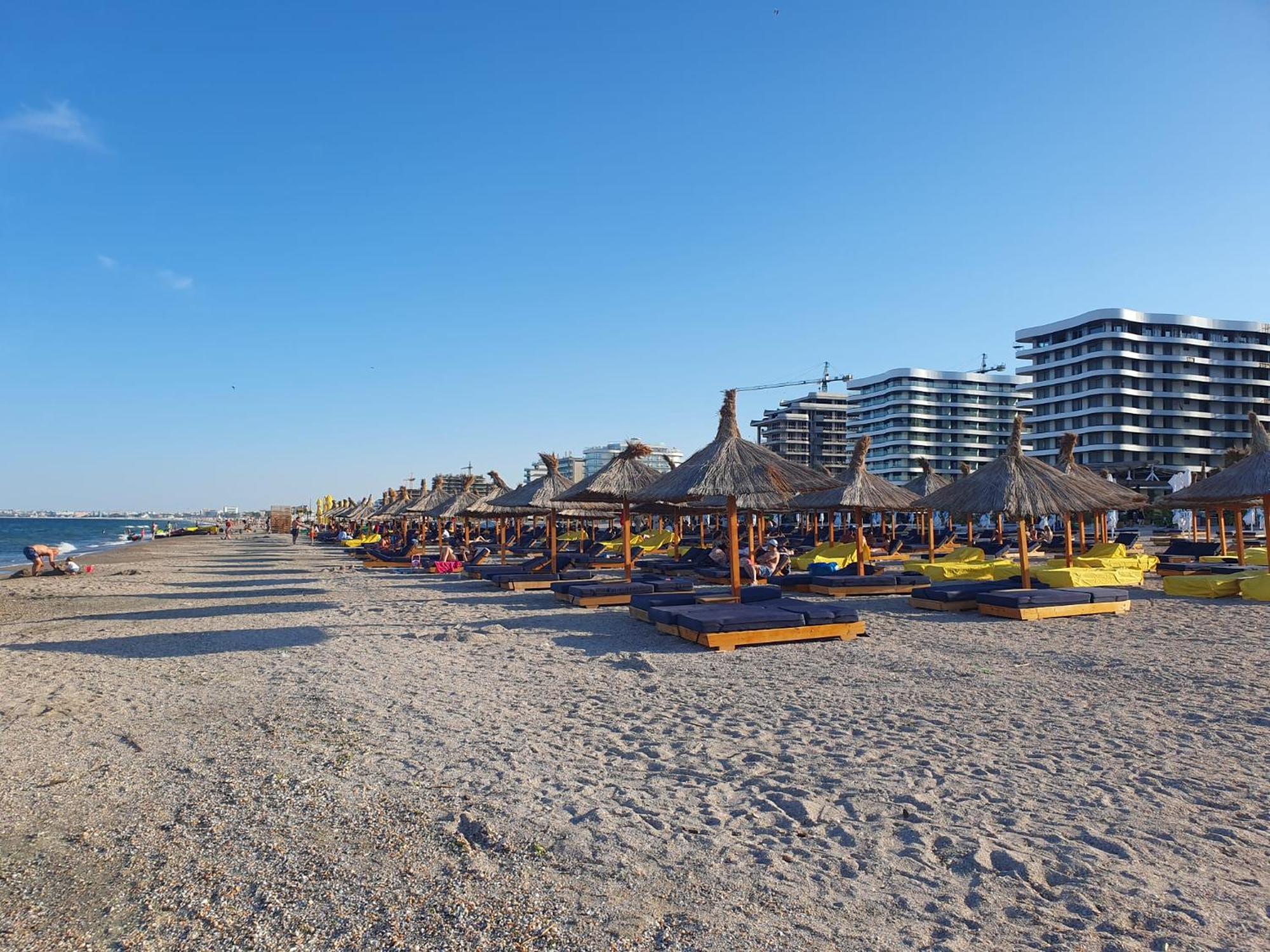 Brizei Casa Del Mar * Mamaia